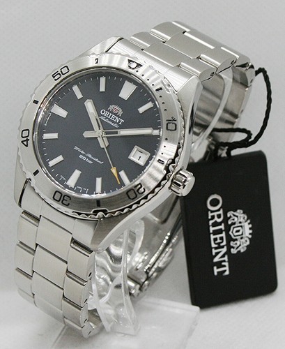 Orient taucher herrenuhr - taucher,