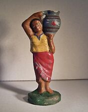 08 096 Lisanto Indianerin mit Krug