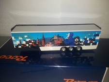 Albedo 200322 Auflieger "Südbadische Modellbautage Freiburg 1994