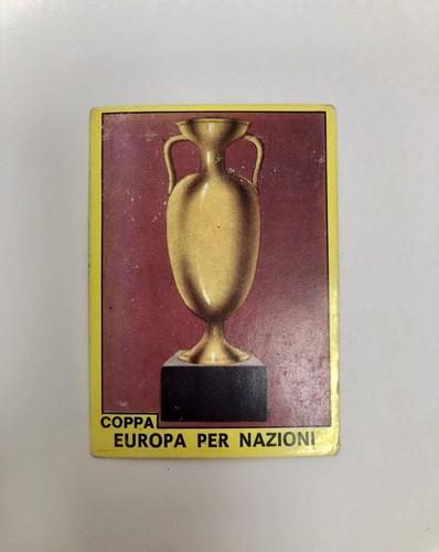 Europapokal der nationen - europapokal,