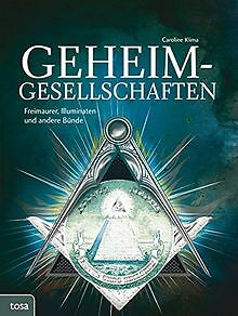 Geheimgesellschaften