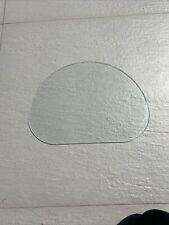 Glas Tür Fenster DV80F5E5HGW Passend für Samsung Wärmepumpentrockner Trockner