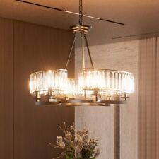 Industrie-Kristall-Kronleuchte