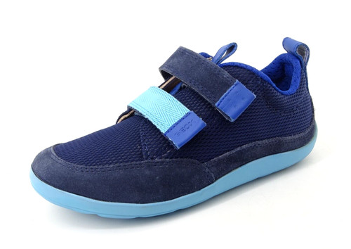 Geox sneakers barefeel - geox,