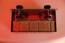 Stufen - MP-Kondensator-Dekade 1-121 uF 250V