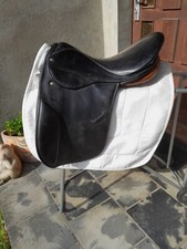 Dressursattel stübben romanus - dressursattel,