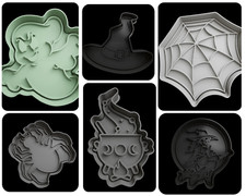 Halloween Symbole