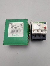 Schneider Electric LRD21 Relay