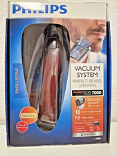 Philipps Bartschneider Vacuum