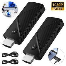 HD 1080P Wireless HDMI