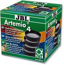 JBL Artemio 4 Siebkombination