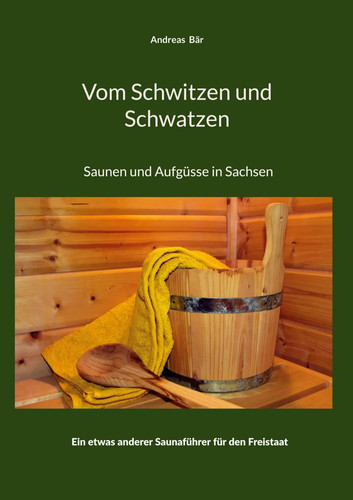Vom schwitzen und schwatzen - vom,