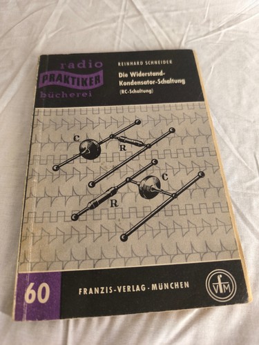 Radio praktiker bücherei die - radio,