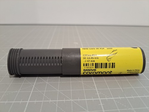Sandvik coromant corodrill - sandvik,