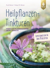 Heilpflanzen-Tinkturen | Rudi