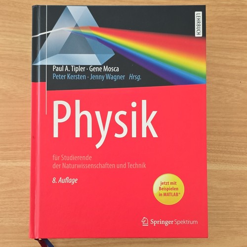 Springer spektrum physik - springer,