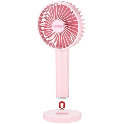Unold akku handventilator - unold, akku-handventilator