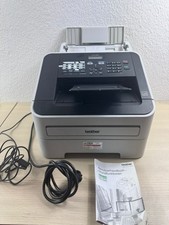 Brother FAX 2840