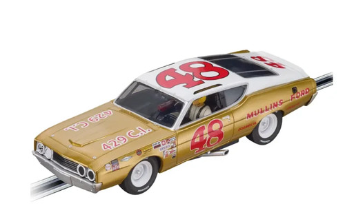 Carrera digital 132 ford - carrera,