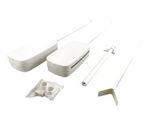 Pantograf Kleiderlift