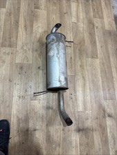 IMASAF ENDSCHALLDÄMPFER ESD