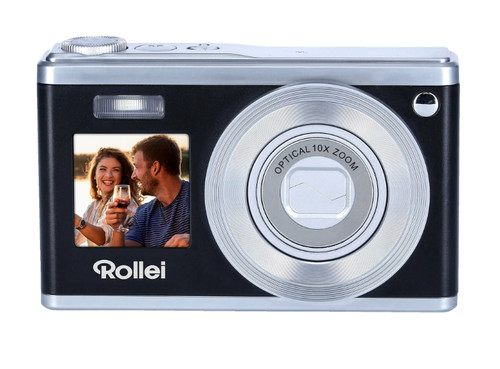 Rollei compactline 10x - rollei,