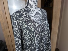 Kleid Marc O'Polo Muster 40