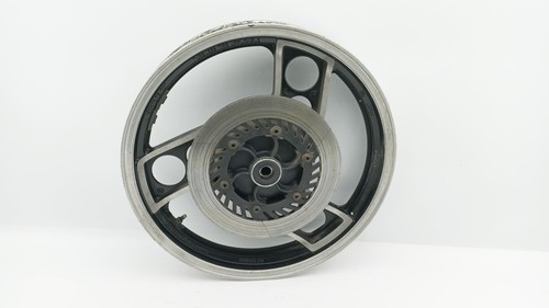 Hinterradfelge yamaha 250 - yamaha,