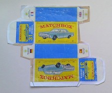 Vorlagen für Repro Box