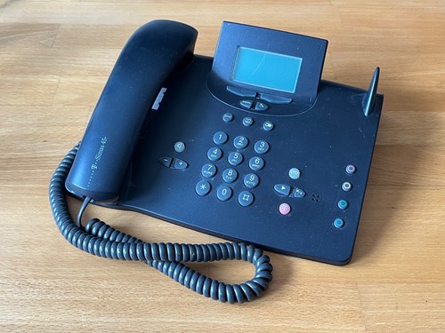 Telekom sinus - telekom, 45