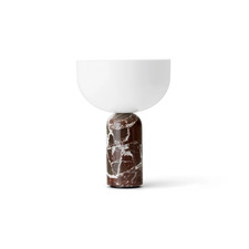 New Works Kizu Portable LED-Tischleuchte Nachttischlampe SIEHE TEXT/FOTO