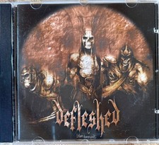 Defleshed fast forward - defleshed, “fast