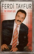 15065--Ferdi Tayfur Bir Demet