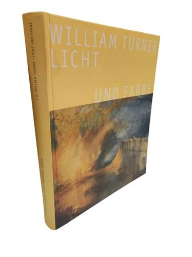William turner licht - william,