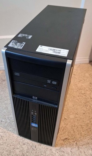 Compaq elite 8300 - compaq,