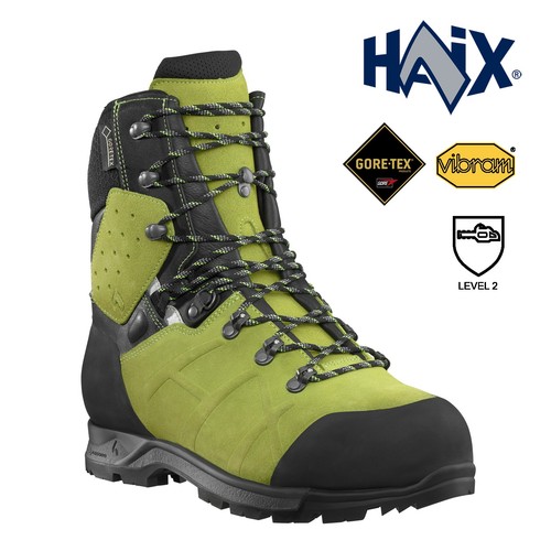 Haix protector ultra - 2.0, gtx