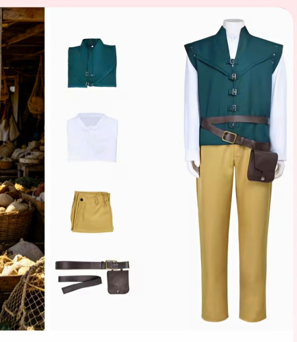 Flynn raider herren - flynn,