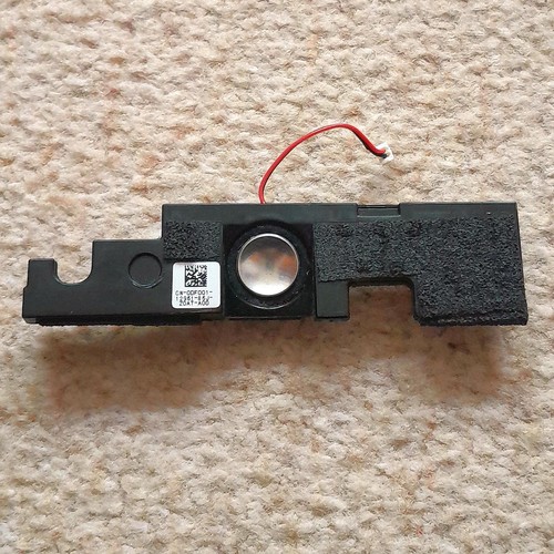 Speaker für dell latitude - für,