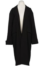 TRF by Zara Mantel Damen Jacke Parka Gr. S Schwarz #4h7yceg