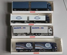 Wiking Konvolut 4 große