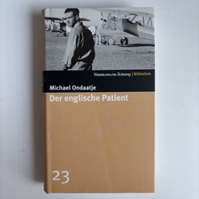 Der englische Patient
