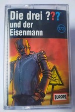 Die drei Fragezeichen 