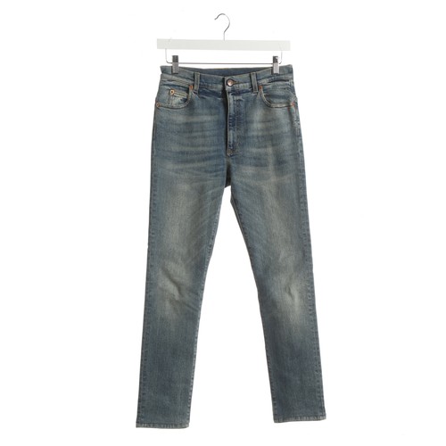Gucci jeans skinny - skinny, blau