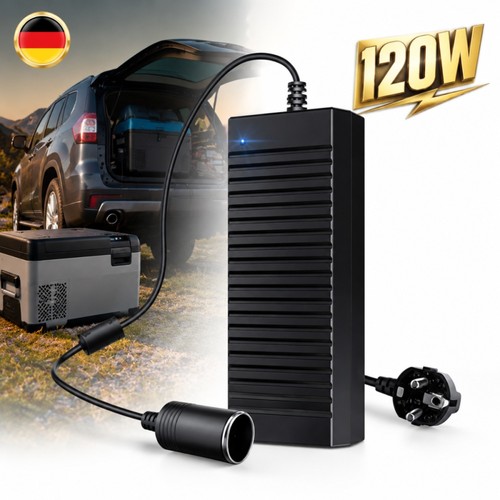 220v auf 12v kfz - 220v,