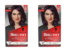 Schwarzkopf brillance - 2x,