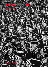 Reddition Zeitschrift für Graphische Literatur Nr.21 / 1993 Peyo Art Spiegelman