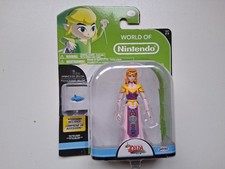 The Legend of Zelda - Zelda