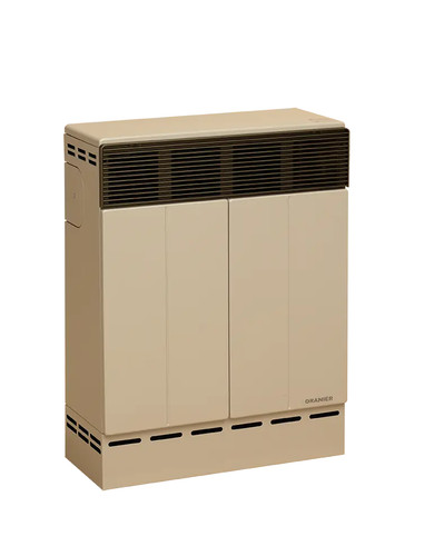 Oranier gasheizautomat 36 - oranier, 52-36
