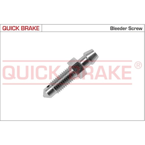 Quick brake - quick,