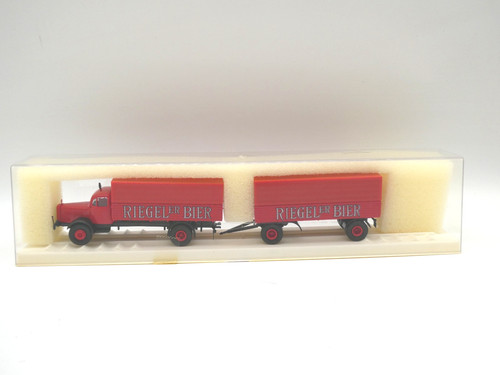 Brekina 4408 - ,